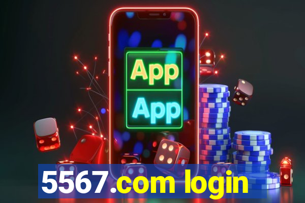 5567.com login